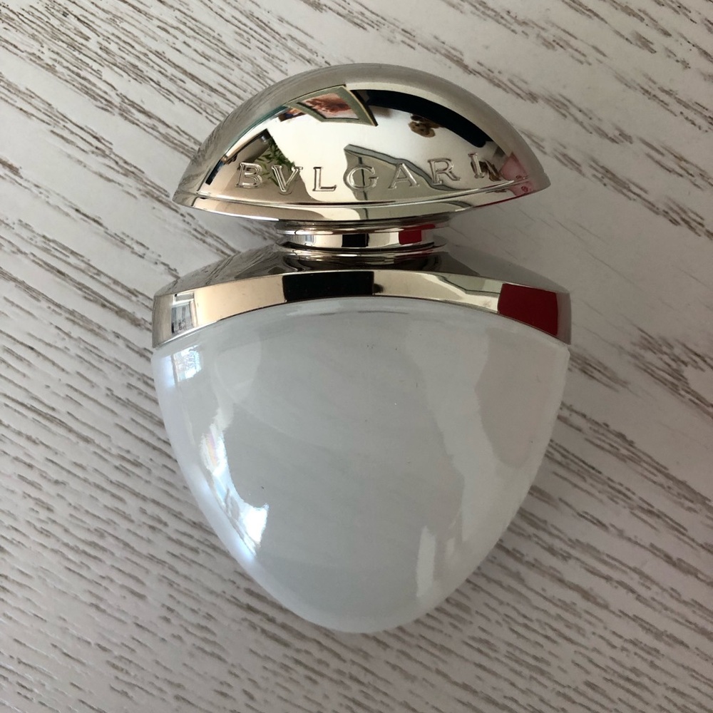 Bvlgari Omnia Crystalline Perfume